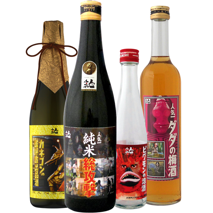 ウルトラマンシリーズ商品画像